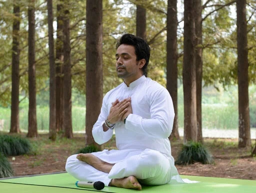 Arjun Goswami