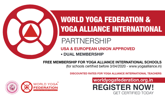 yoga India
